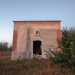 Accanto a una torretta rossa detta du pdcchie (del pidocchio)...